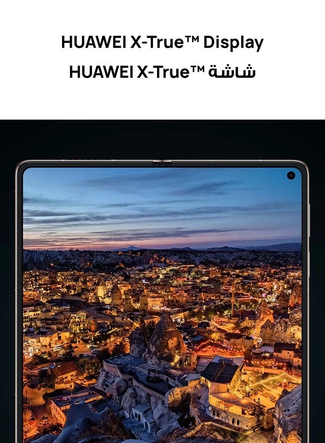 Mate X7 - 16 GB 512 GB