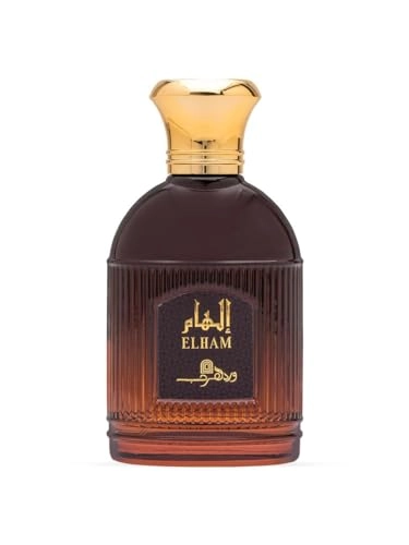 Elham Eau de Parfum 100ml