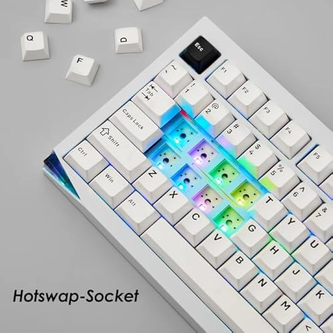 Mineral 02 VIA - Wired/Wireless