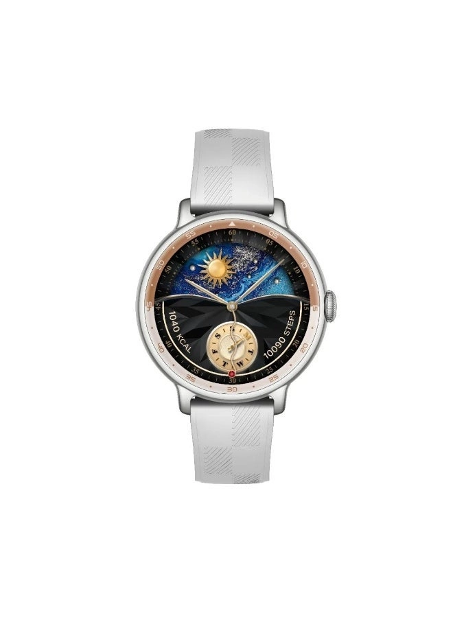 Gazelle Urban Elegance Zinc Alloy GPS