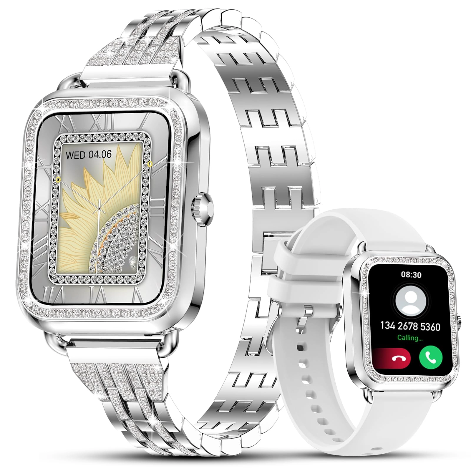 Efolen Smartwatch - 1.57 inch