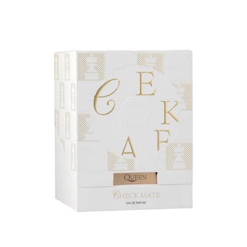 Queen Eau de Parfum 100ml