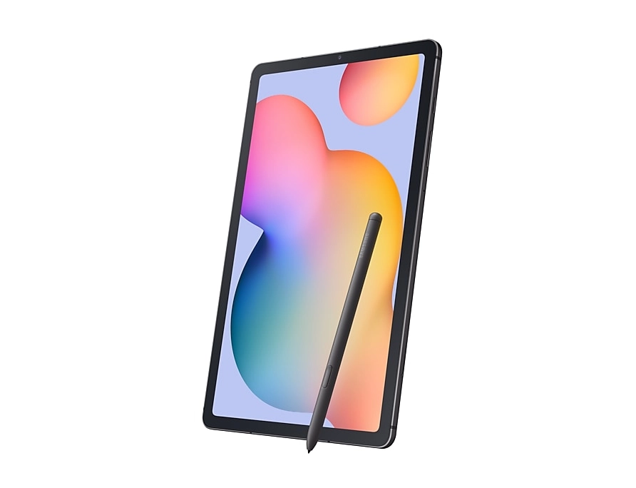Galaxy Tab S6 Lite - 64GB 10.4"