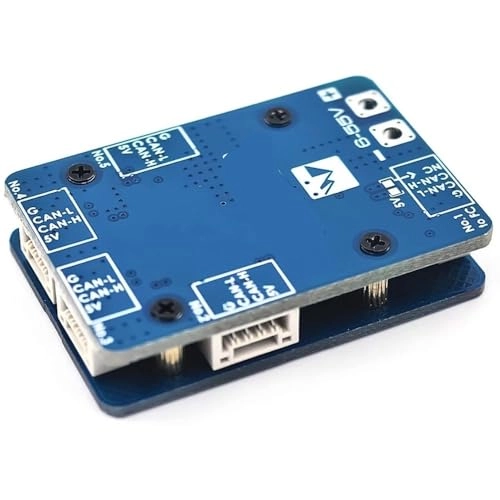 Lipo Input Splitter