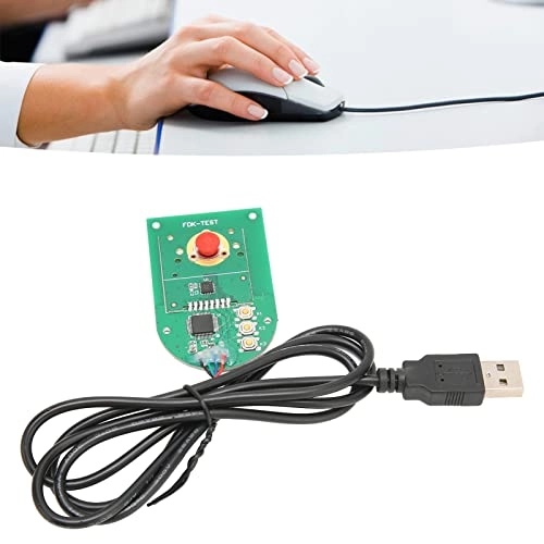 Keyboard Trackpoint - Wired