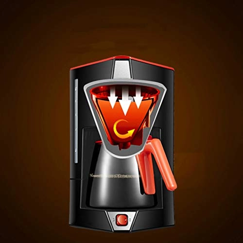 Small Drip - Drip filter Water level indicator Auto off