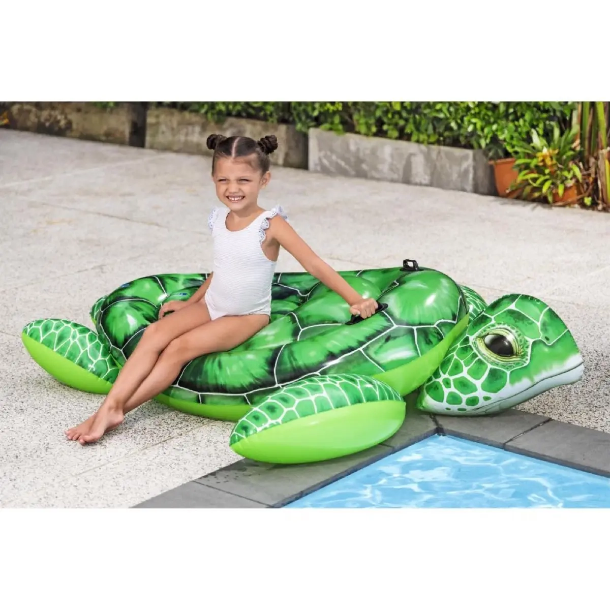 Tidal Turtle - ace_uae_pool_inflatables_toys