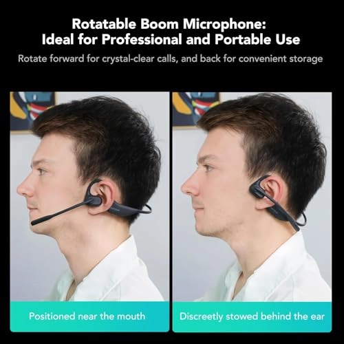 OpenEar Pro Wireless Headphone