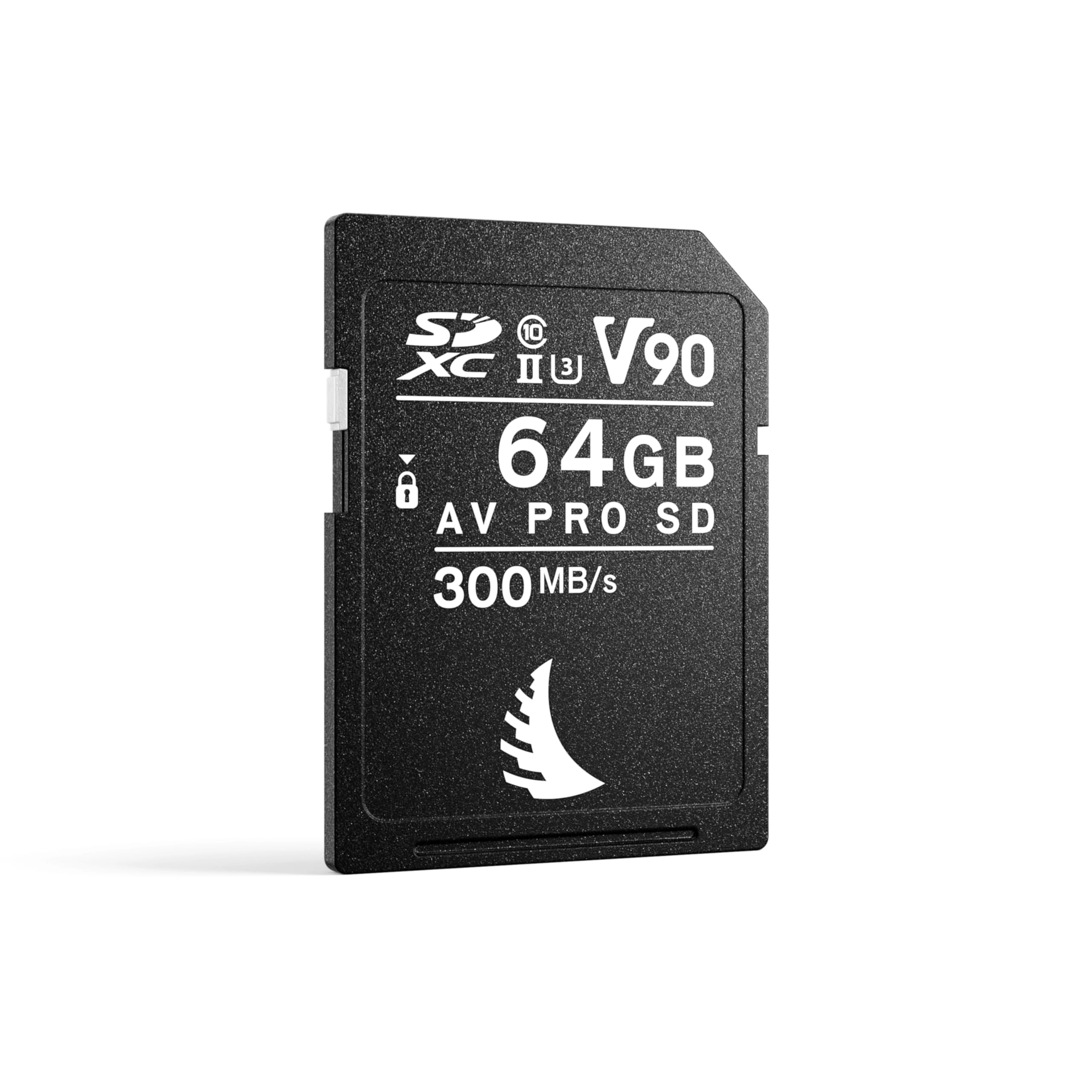 Angelbird Technologies AV PRO SD MK2 V90 - 64GB