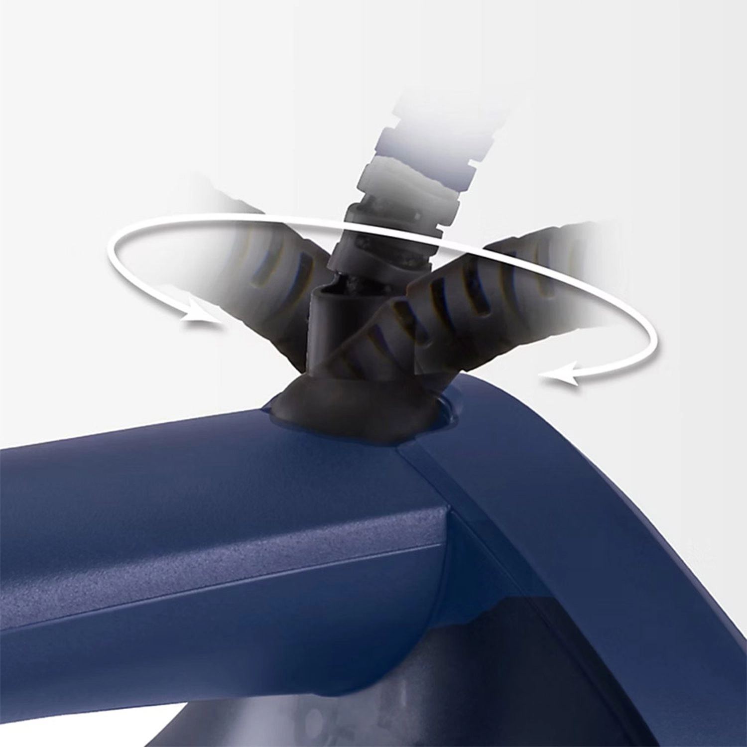 NI-U750ATH - 160 g/min 0.3L