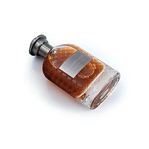 Mocha Wood Eau de Parfum 100ml