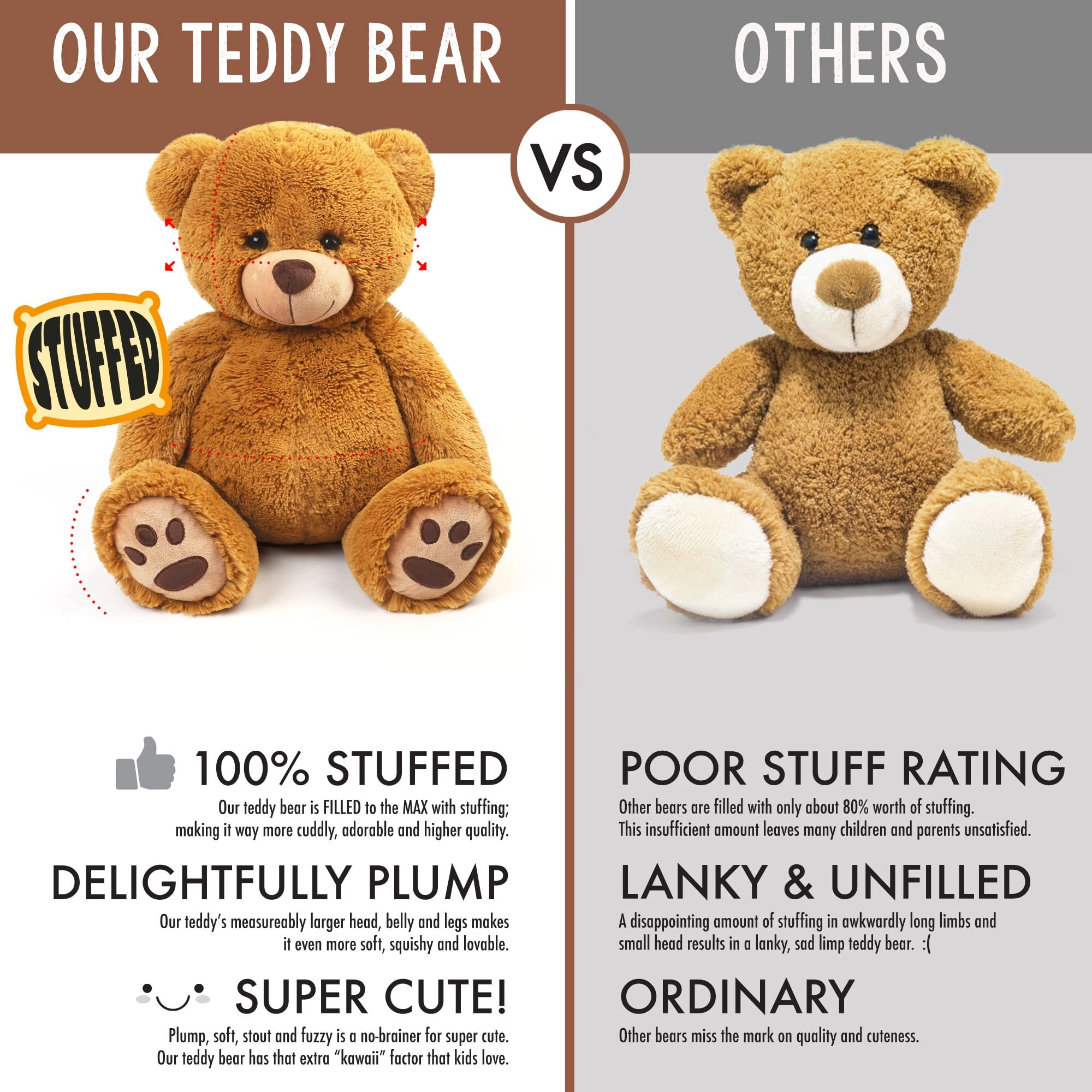Teddy Bear