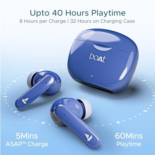 Airdopes 120 Wireless Earbud