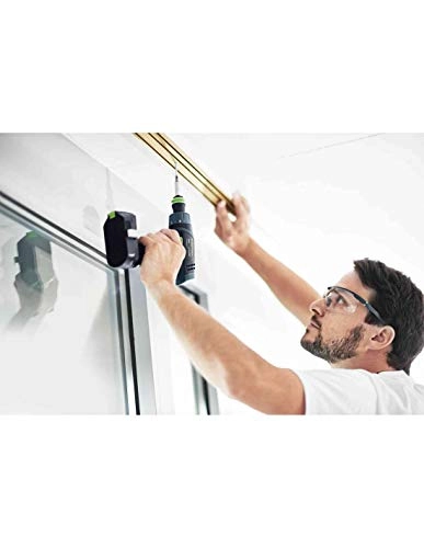 TXS Li 2,6-Plus - 2.6 Ah Cordless