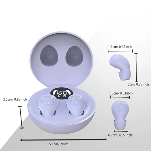 Miduo-ZXY-SK32 - Wireless Earbud