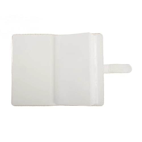 Fujifilm Mini 96 Pockets PU Leather Photo Album
