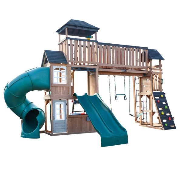 KidKraft Treetop Observatory - ages 3-10 Wooden