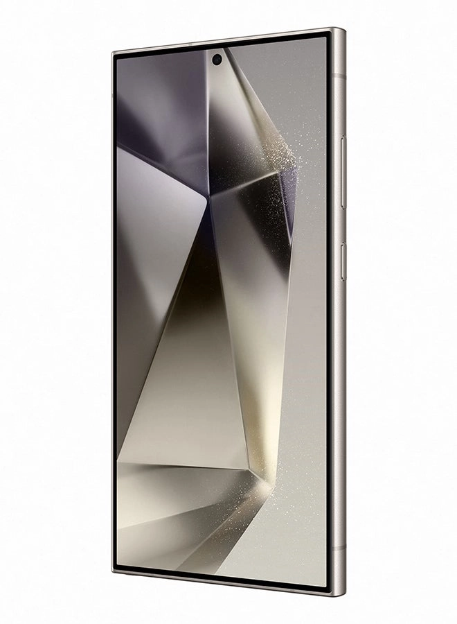 (Renewed) Galaxy S24 Ultra - 12 GB 512 GB