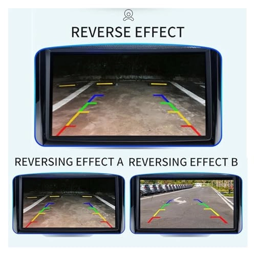 Reverse Camera - Nightvision