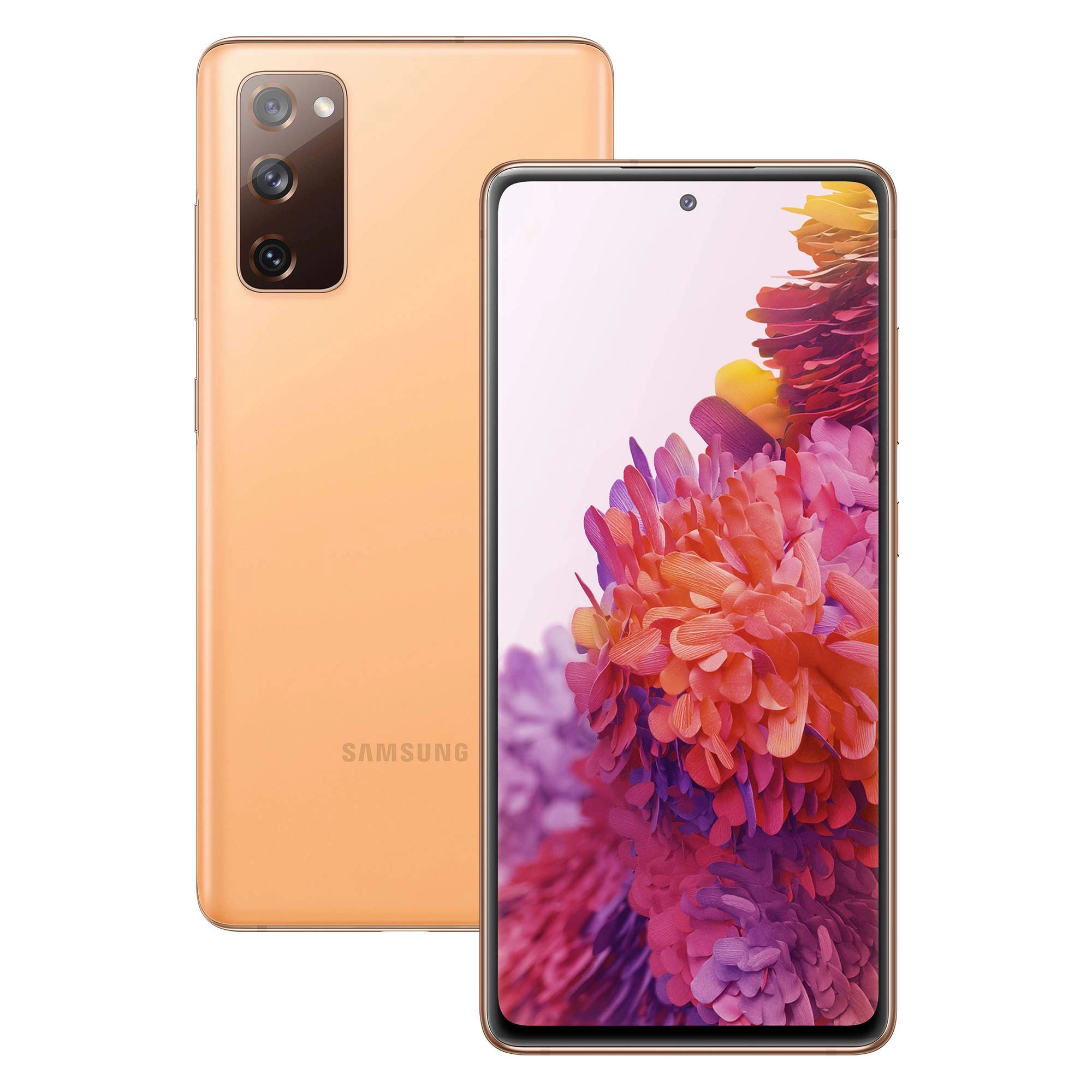 (Refurbished) Galaxy S20 FE - 6GB 128GB
