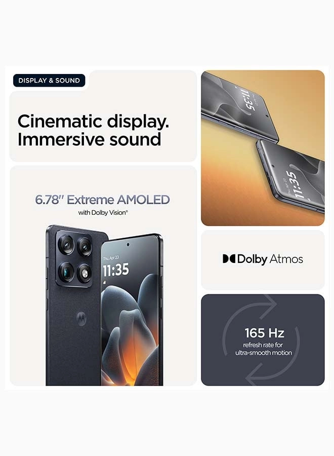 Signature - 16GB 512GB Pre-order Bundle