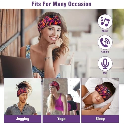 LC001 Wireless Headphone