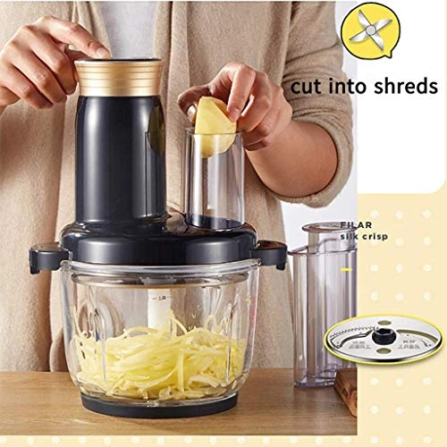 Food processor
