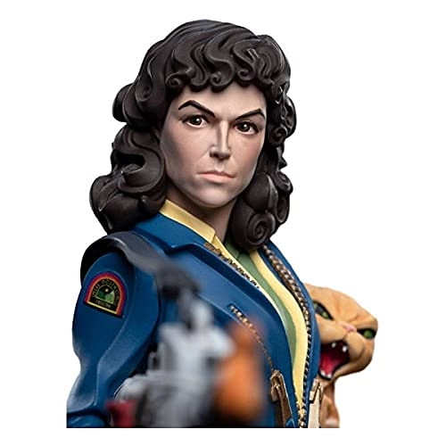Ellen Ripley - Alien (1979) (15 cm) (05-50-03042)