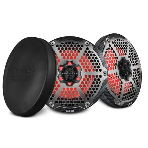 CF8 - 8 Inch 450 W