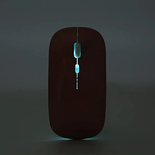 Wireless Mouse - USB