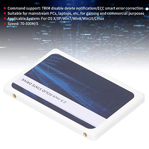 JRADPEDBS - 2TB 2.5 Inch