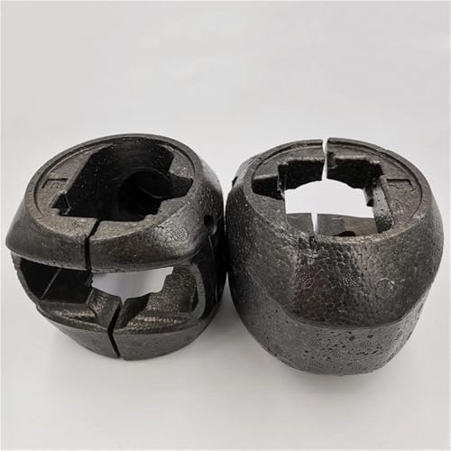 Motor Protective Cover For T40