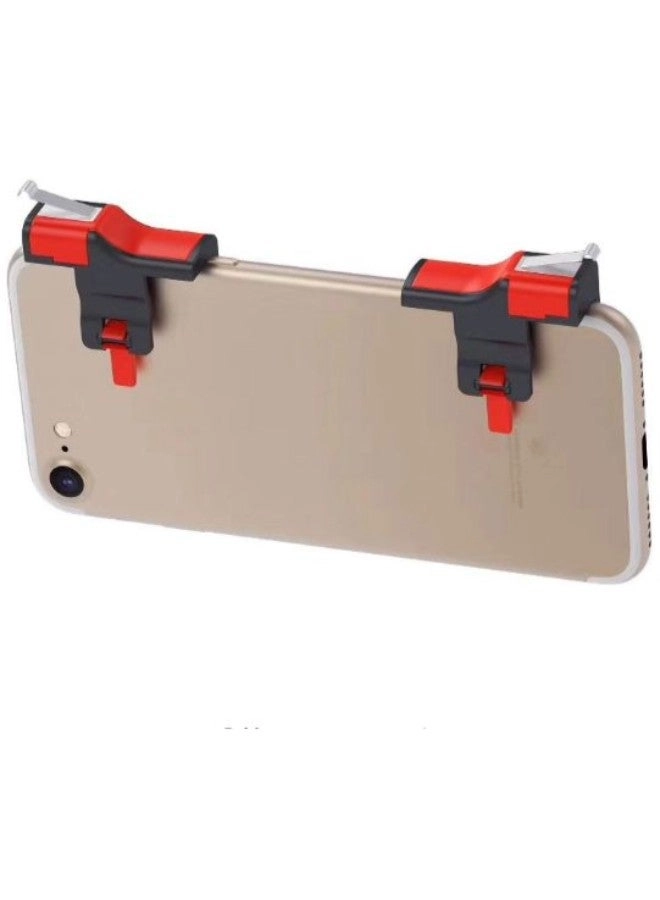 Wireless Bluetooth Gamepad - X53 Android Ios