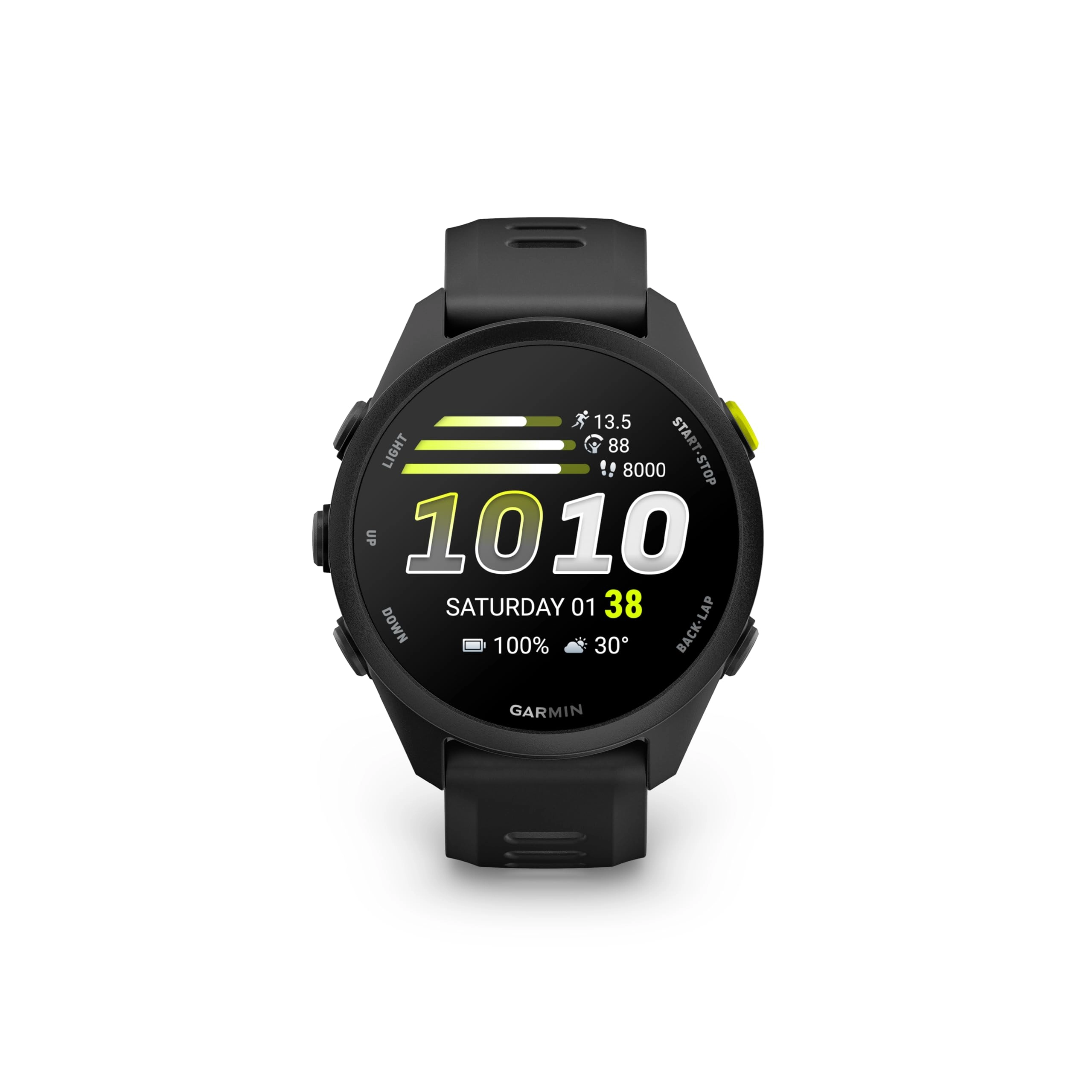 Forerunner 170 43mm GPS