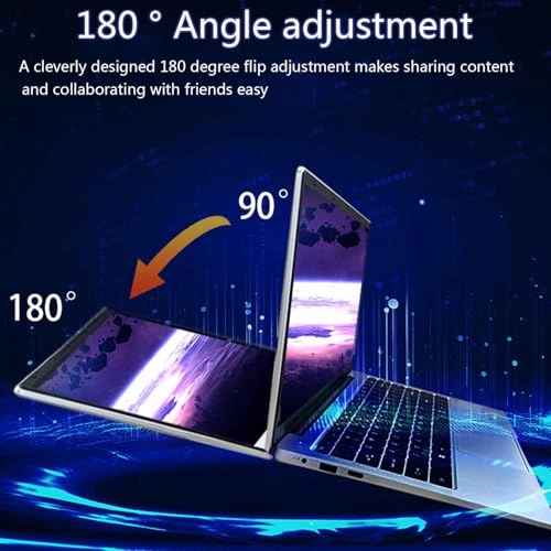 DN06-6192-A - 14'' Celeron N3060 6GB DDR4 192GB SSD