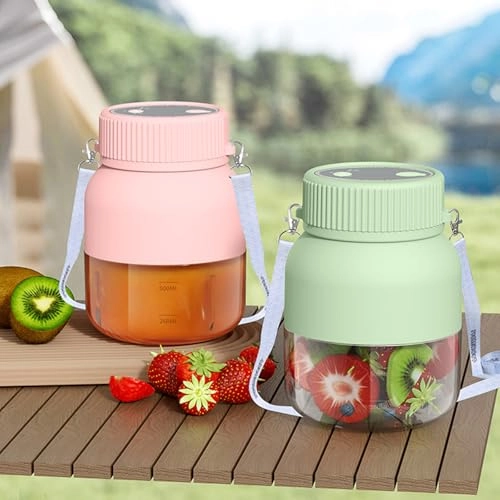 Portable Juicer Cup - 30W 800ml