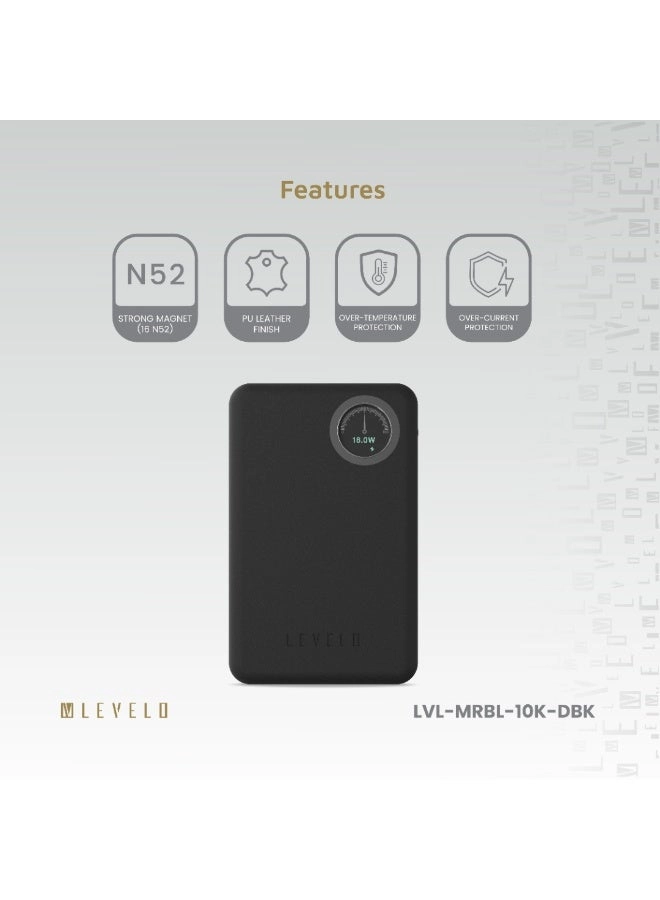 Marbella - 10000mAh 15W