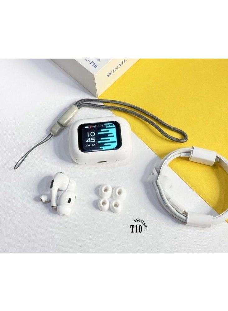 T10 Wireless Earbud