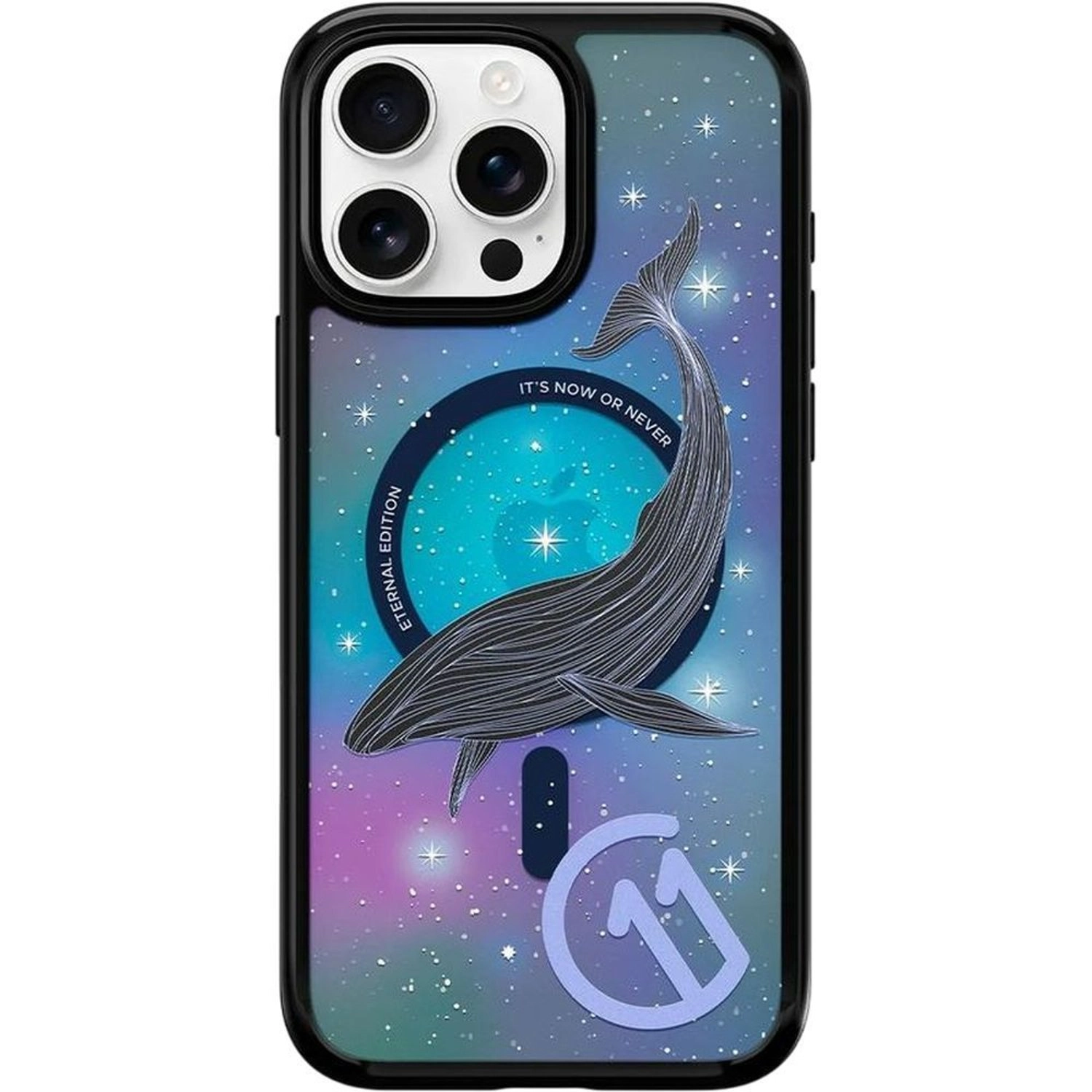 Spigen C11 Series Eternal Edition Case with MagSafe for iPhone 16 Pro