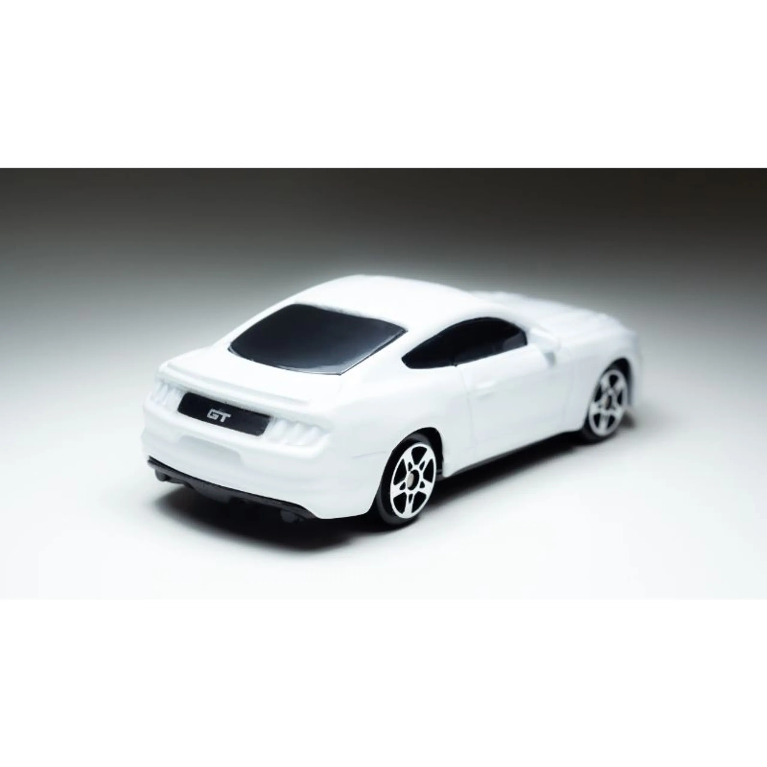 2015 Ford Mustang GT - 3" Diecast