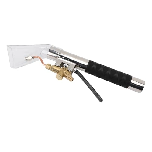 Carpet Extractor Wand - manual