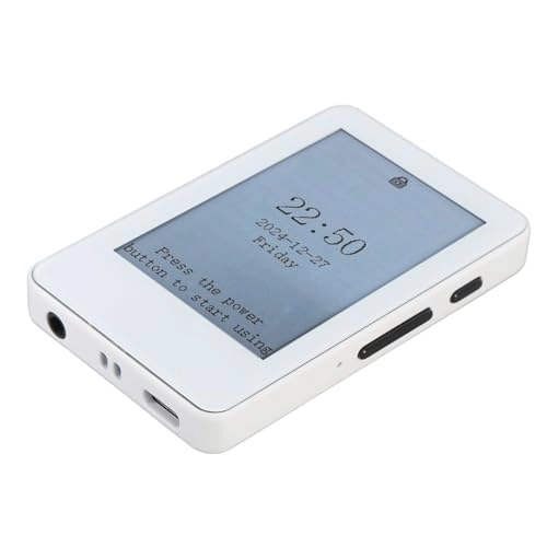 Electric Book Reader - 2.7-inch