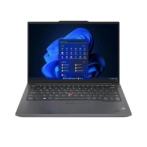 ThinkPad E14 Gen 5 21JR005RGQ - 14'' Ryzen 5-7430U 16GB DDR4 512GB SSD