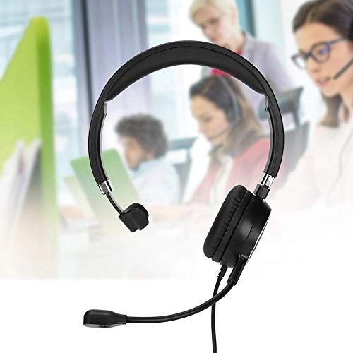 VH510-USB Wired Headset