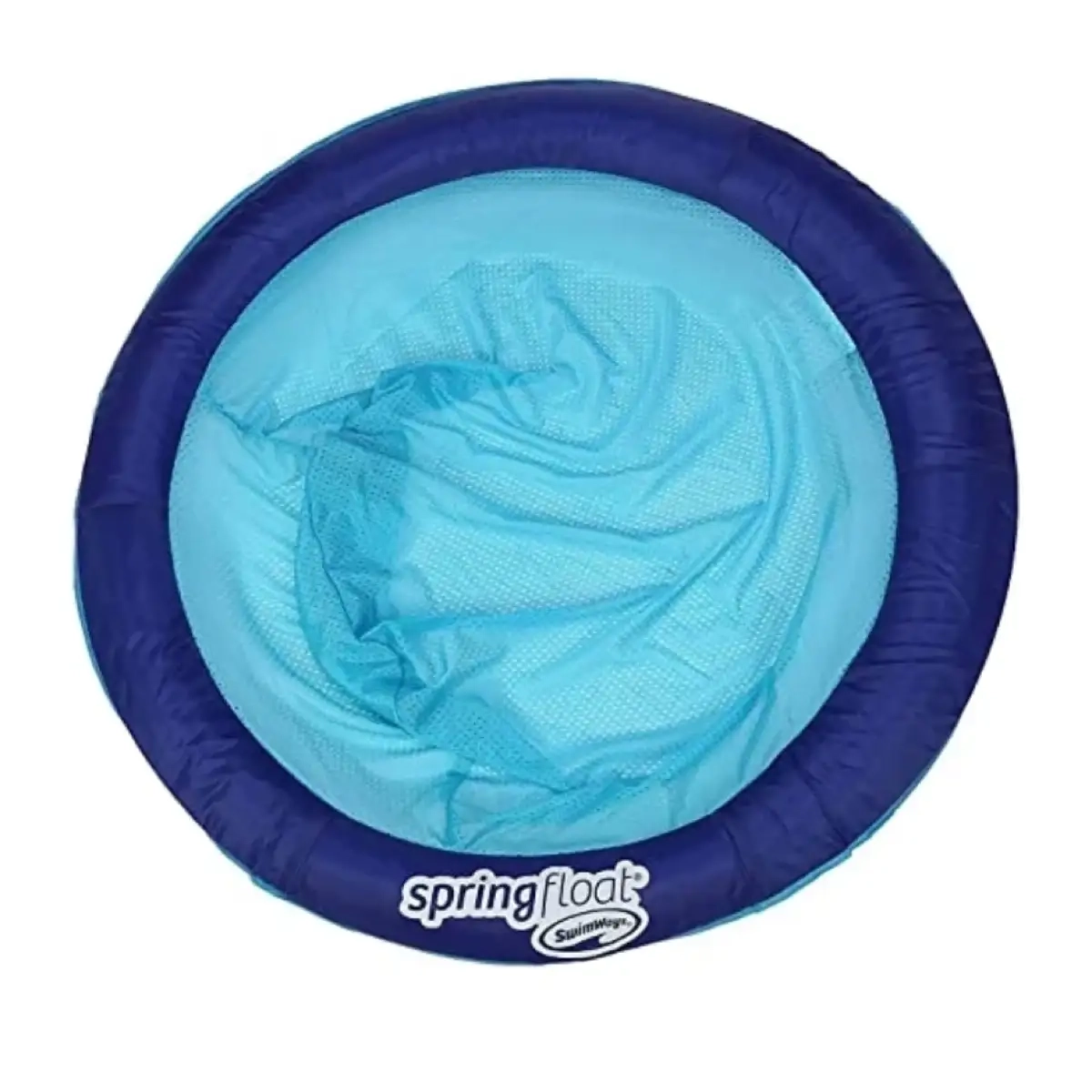 SwimWays Float Papasan - ace_uae_pools_tubs