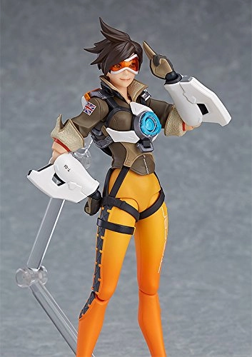 Tracer - Overwatch (14 cm) (Abysse Corp_AFGMAX326)