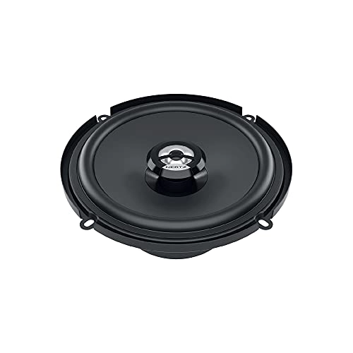 DCX-1603 - 160mm Two-Way