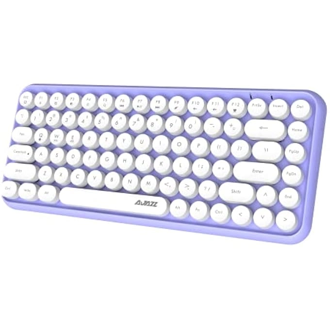 Hoopond Wireless Bluetooth keyboard - Wireless