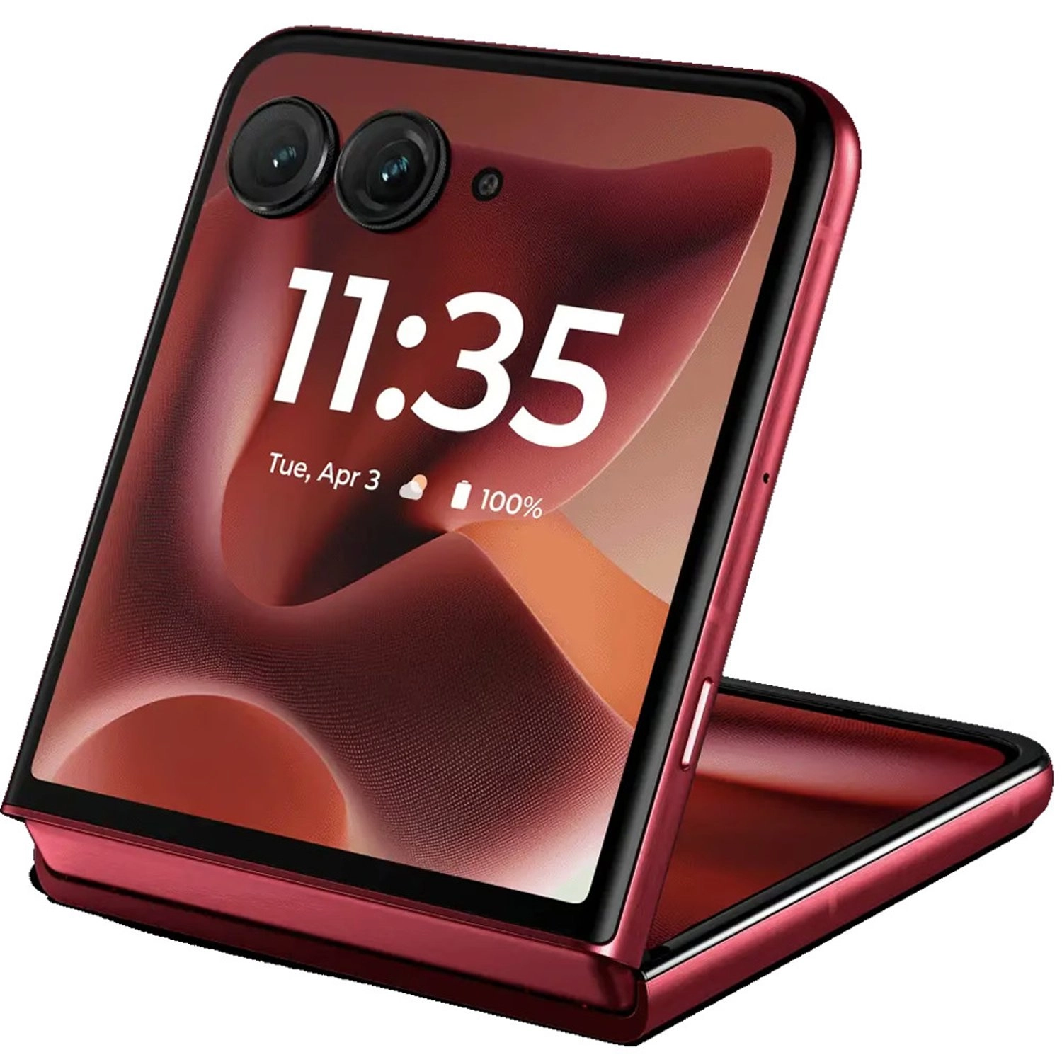Razr 60 Ultra - 16GB 512GB + Moto Buds + Screen Damage Protection