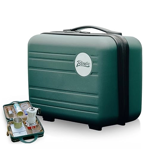 Coffee Maker Travel Case - 1.6 Pounds